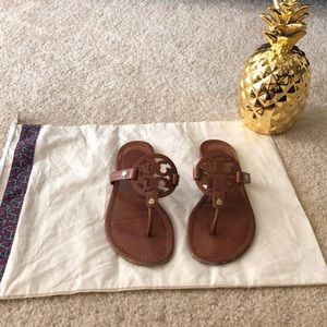 Tory Burch Miller’s